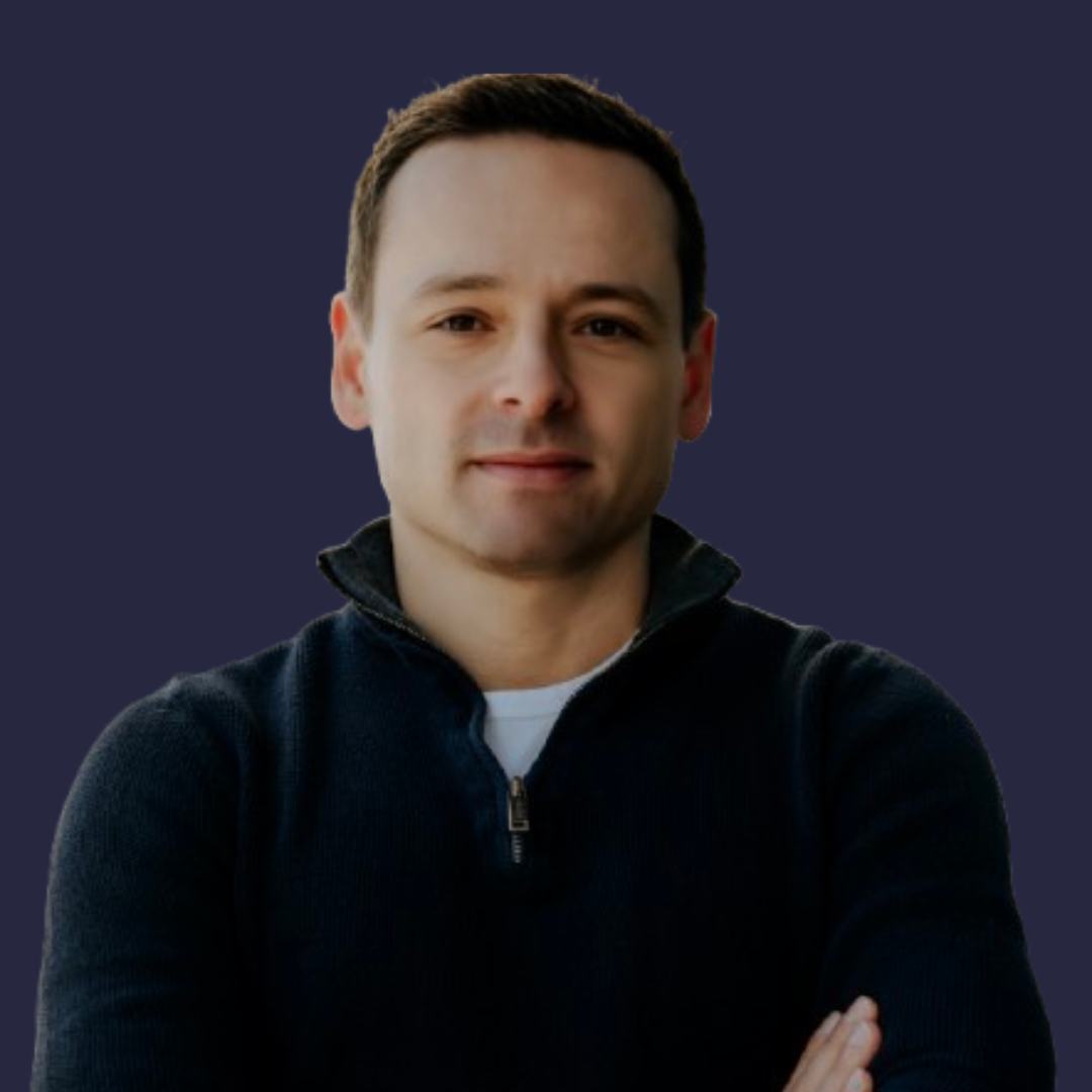 Michele Caldonazzi, Founder & CEO of Callaborade